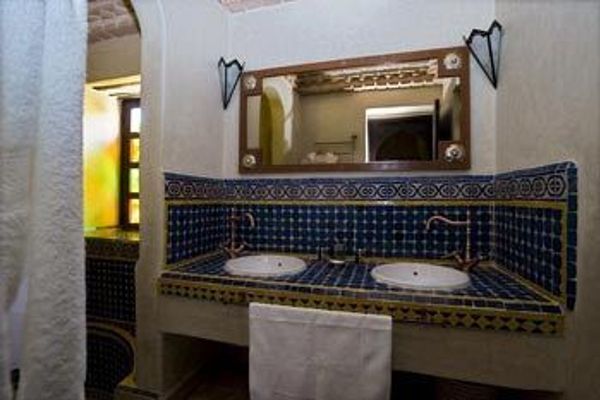 Riad Jnane Ines (Taroudannt )